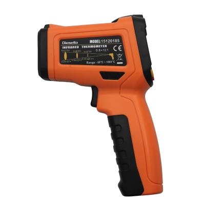 IR-termometer (-30C° - 800°C)